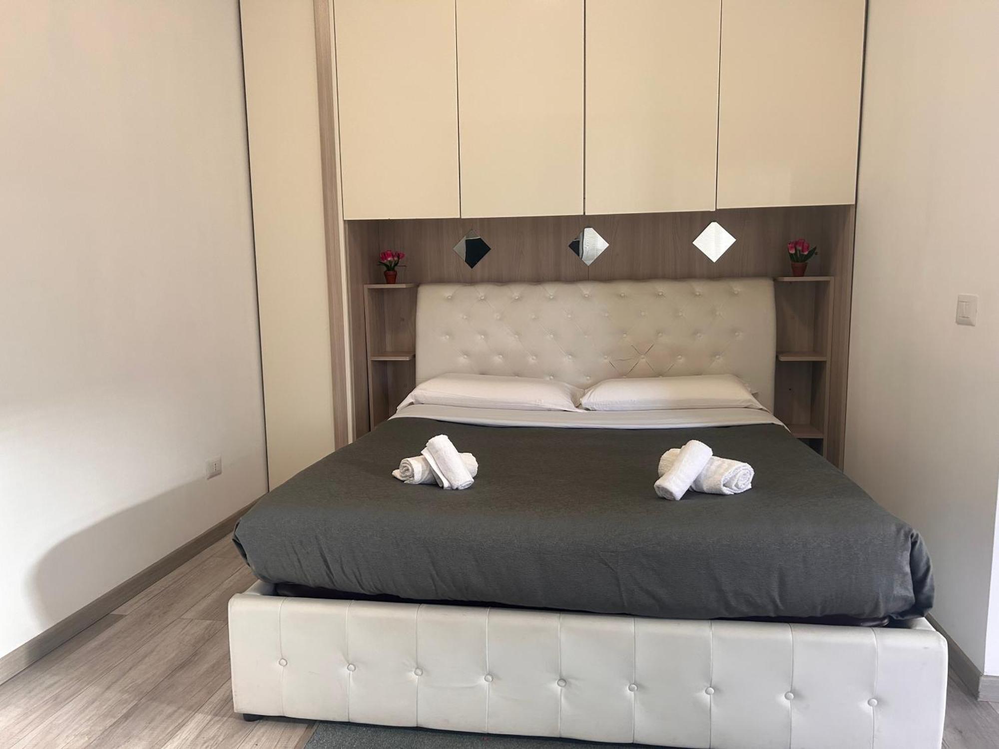 Mirahouse Apartment Lido di Ostia Exterior photo