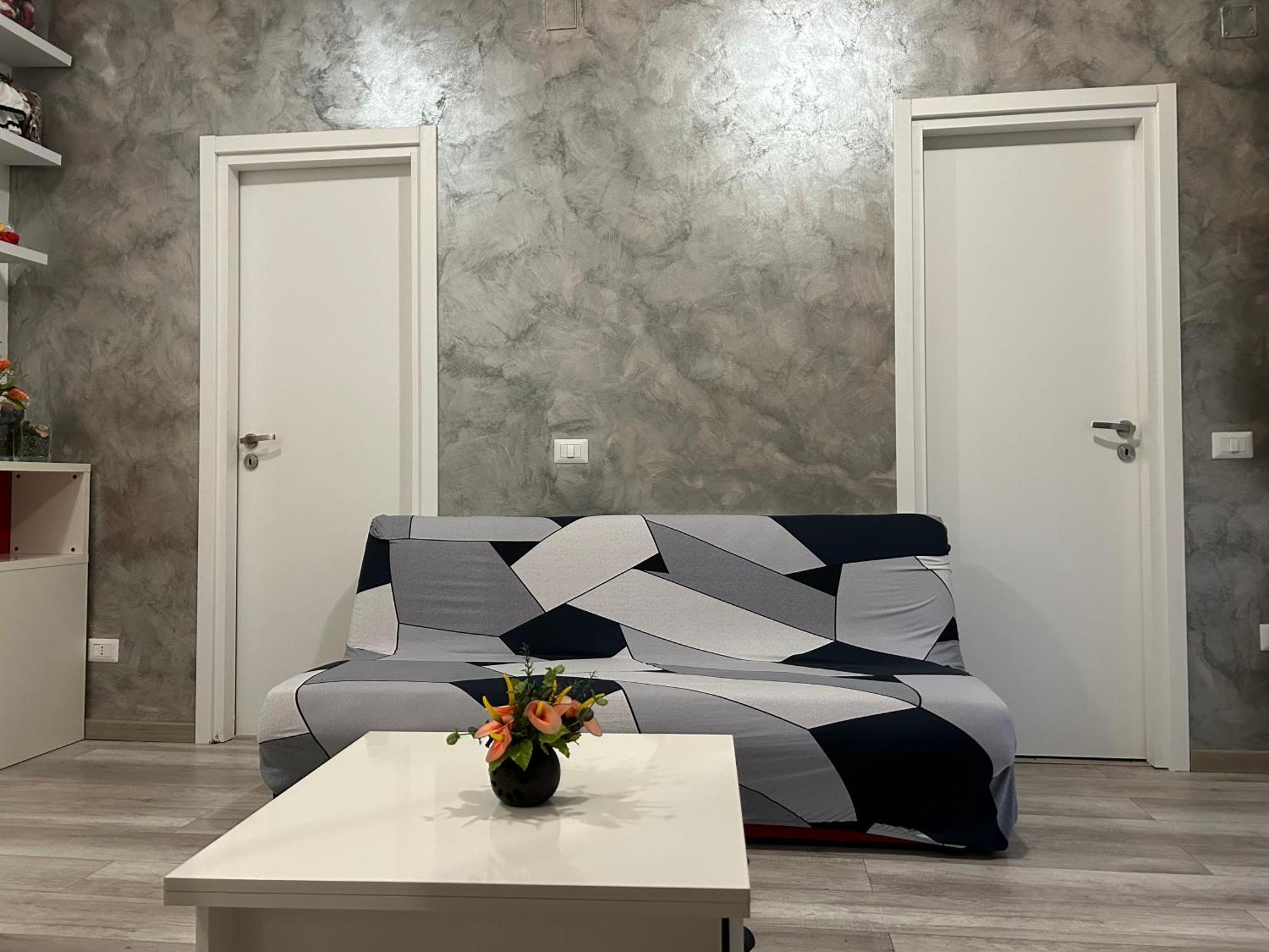 Mirahouse Apartment Lido di Ostia Exterior photo